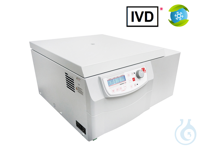Multi-Zentrifuge 120V FC5916R IVD Leistungsstarke und vielseitige Universalzentrifugen für...