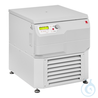 Centrifuge Multi 230V FC5917RF Short Leistungsstarke und vielseitige Universalzentrifugen für...