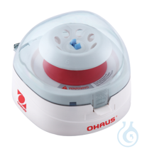Centrifuge, Mini, FC5306, EU With a low voltage power input, quiet brushless...