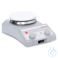 Hotplate-Stirrer e-G21HSRDS 230V50Hz EU Heizrührer e-G21HSRDS 230V50Hz EU Robuste und...