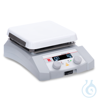 Heizplatten-Rührer e-G31HS07C 230V EU Heizrührer Guardian 3000, e-G31HS07C 230V EU Kostengünstige...