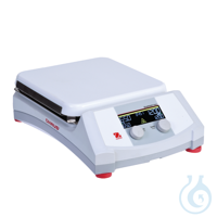 Heizplatten-Rührer e-G71HS10C 230V EU Heizrührer Guardian 7000 e-G71HS10C 230V EU Langlebige...