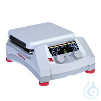 Heizplatten-Rührer e-G71HS07C 230V EU Heizrührer Guardian 7000 e-G71HS07C 230V EU Langlebige...