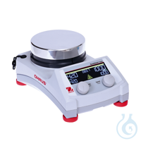 Heizplatten-Rührer e-G71HSRDM 230V EU Heizrührer Guardian 7000 e-G71HSRDM 230V EU Langlebige...