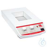 Dry Block Heater, 2 Block, HB2AL, EU Temperature ambient +5 to 150°C, regulated with 2 knobs,...