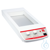 Dry Block Heater, 6 Block, HB6AL, EU Temperature ambient +5 to 150°C, regulated with 2 knobs,...
