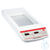 Dry Block Heater, 6 Block, HB6DG, EU Temperature ambient +5 to 120°C, regulated with touchpad and...