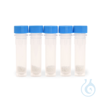 2mL Reagenzgl., Blau, Pilze, 100/Box Schützen Sie die Integrität Ihrer Proben – Röhrchen,...