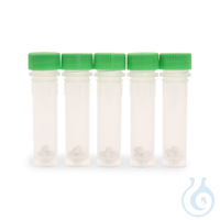 2mL Reagenzgl, Grün, Pflanze, 100/Box Schützen Sie die Integrität Ihrer Proben – Röhrchen,...