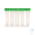 2mL Tube, Green, Plant, 100/box Protect the integrity of your samples - tubes, grinding beads and...