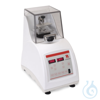 Homogenisator, HT Lys., HOHTDG, EU Drehzahl 300-1600U/min, Kapazität 1 Deepwellplatte, 4...