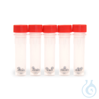2mL Reagl., Rot, Tiergewebe, 100/Box Schützen Sie die Integrität Ihrer Proben – Röhrchen,...