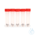 2mL Tube, Red, Animal Tissue, 100/box Protect the integrity of your samples - tubes, grinding...