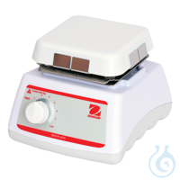Hotplate, Mini, HSMNHP4CAL, EU up to 500°C, Capacity 1000ml, Top plate...