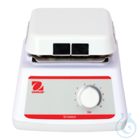 Stirrer, Mini, HSMNST4CAL, EU 100-1200 U/min, Capacity 1000ml, Top plate...