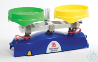 Mechanical Scale, HJ2001 Readability (d) 0,5g, Capacity 2000g. The easy-grip...