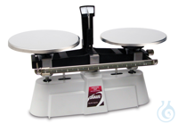 Mechanical Scale, 1450-SD Readability (d) 0,1g, Capacity 2000g. The built-in...