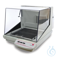 Inkubationsschüttler ISHD23CDG EU Sparen Sie Inkubatorplatz mit Tisch-Inkubationsschüttlern mit...