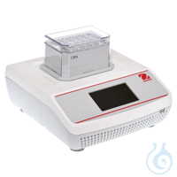 Thermal Shaker, Heat/Cool, ISTHBLCTS, EU Speed 300-3000 U/min, Orbit 3mm, Ambient -17°C bis...