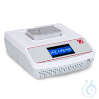 Shaker Thermal ISTHBLCTSN EU Cooling Thermal Shake Touch w/o block ISTHBLCTSN Industry Leading...
