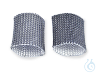 Large 2 Prong Sleeves, Fiberglass Large 2 Prong Sleeves, Fiberglass