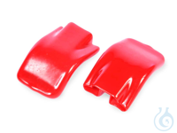 Large 2 Prong Sleeves, Vinyl Large 2 Prong Sleeves, Vinyl