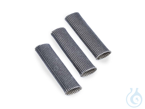 3 Stativklemmenhuelsen, gross, Glasfaser
