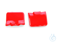 Medium 2 Prong Sleeves, Vinyl Medium 2 Prong Sleeves, Vinyl