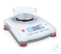 3Artikelen als: Portable Precision Balance NV123 EU Readability (d) 0,001g, Capacity 120g,...
