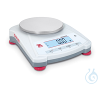 3Artikelen als: Portable Balance NV222 EU Readability (d) 0,01g, Capacity 220g, platform Ø...