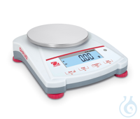 Portable Balance NVE612 EU Electronic Balance NVE612 EU Multi-Purpose...
