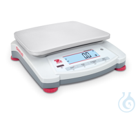 Portable Precision Balance NVT1601M Readability (d) 0,1g, Capacity 1600g,...