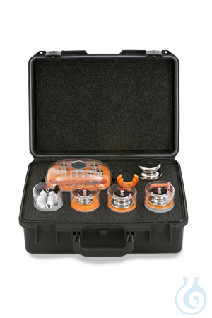 Gewicht Set (27), 2x2 kg-1 mg, OIML E2