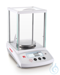 9Artikelen als: Precision Balance PR223/E Readability (d) 1mg, Capacity 220g, RS232, platform...