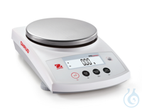 12Artikelen als: Precision Balance PR1602/E Readability (d) 0,01g, Capacity 1600g, RS232,...