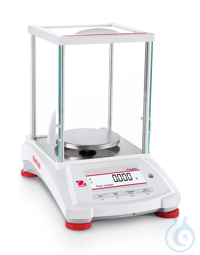 6Artikelen als: Precision Balance PX323 Readability (d) 1mg, capacity 320g Internal...