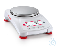 Precision Balance PX6202M Readability (d) 0,01g, € 0,1g, capacity 6200g,...