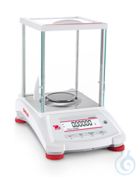 6Artikelen als: Semi-Micro Balance PX125D Readability (d) 0,01mg/0,1mg, capacity 52g/120g....