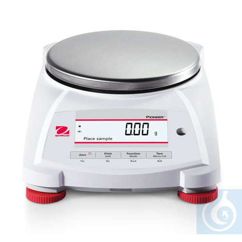 Precision Balance Pioneer, PX3202M, approved, a...