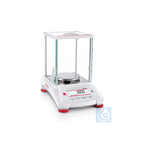 Precision Balance Pioneer, PX523M, approved, ac...