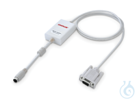RS232 Interface, Scout RS232 Interface, Scout