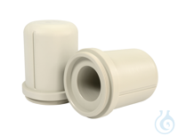 Rack 1x100ml D41mm RB 2/pk Rack, 1x100ml D41mm RB, 2/pk