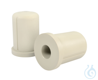 Rack 1x25ml D25mm RB 2/pk Rack, 1x25ml D25mm RB, 2/pk