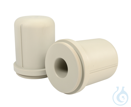 Rack 1x50ml D29mm Rim 2/pk V2