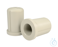 Rack 1x85ml D38mm RB 2/pk Rack, 1x85ml D38mm RB, 2/pk