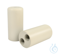 Rack 2x15ml D17mm FA 2/pk V1 Rack, 2x15ml D17mm FA, 2/pk, V2