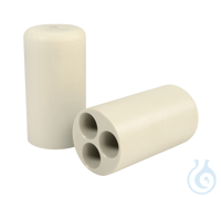 Rack 3x10ml D17mm Sar 2/pk Rack, 3x10ml D17mm Sar, 2/pk