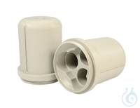 Rack 3x25ml D24.5mm Rim 2/pk Rack, 3x25ml D24.5mm Rim, 2/pk