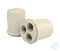 Rack 3x50ml D29mm FA 2/pk Rack, 3x50ml D29mm FA, 2/pk