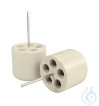 Rack 5x1.5/2.0ml D11mm 2/pk Rack, 5x1.5ml D11mm, 2/pk